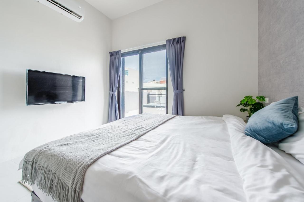 מאקונג Penghu Sunsea Hall מראה חיצוני תמונה