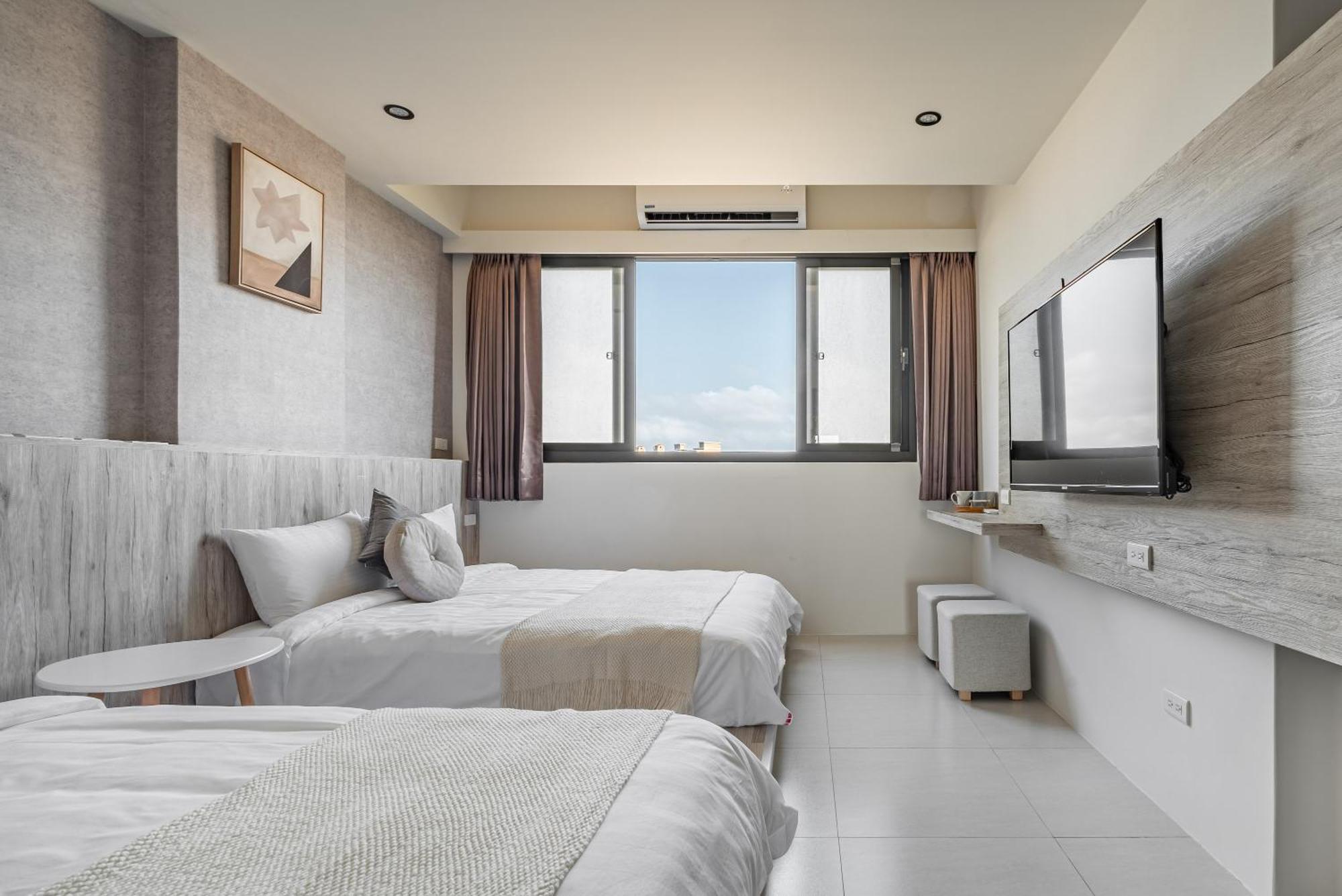 מאקונג Penghu Sunsea Hall מראה חיצוני תמונה
