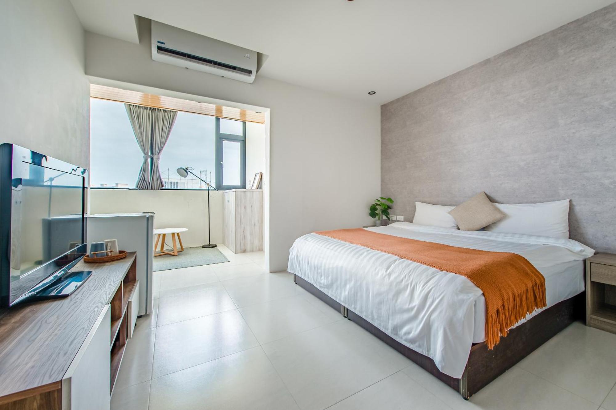 מאקונג Penghu Sunsea Hall מראה חיצוני תמונה