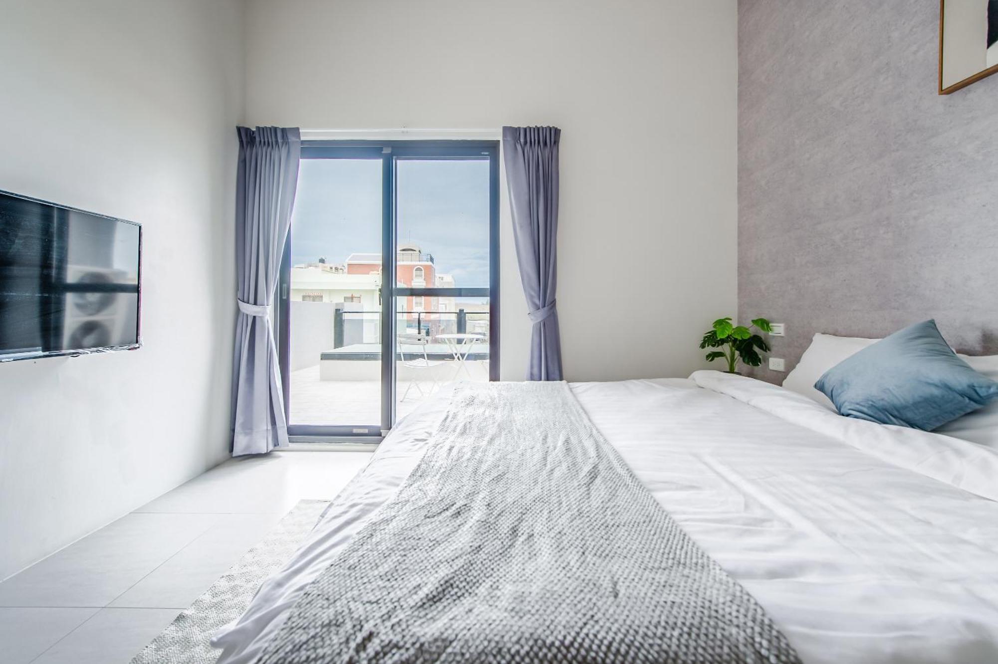 מאקונג Penghu Sunsea Hall מראה חיצוני תמונה