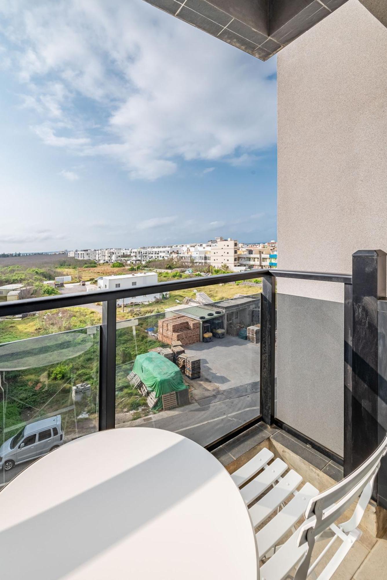 מאקונג Penghu Sunsea Hall מראה חיצוני תמונה
