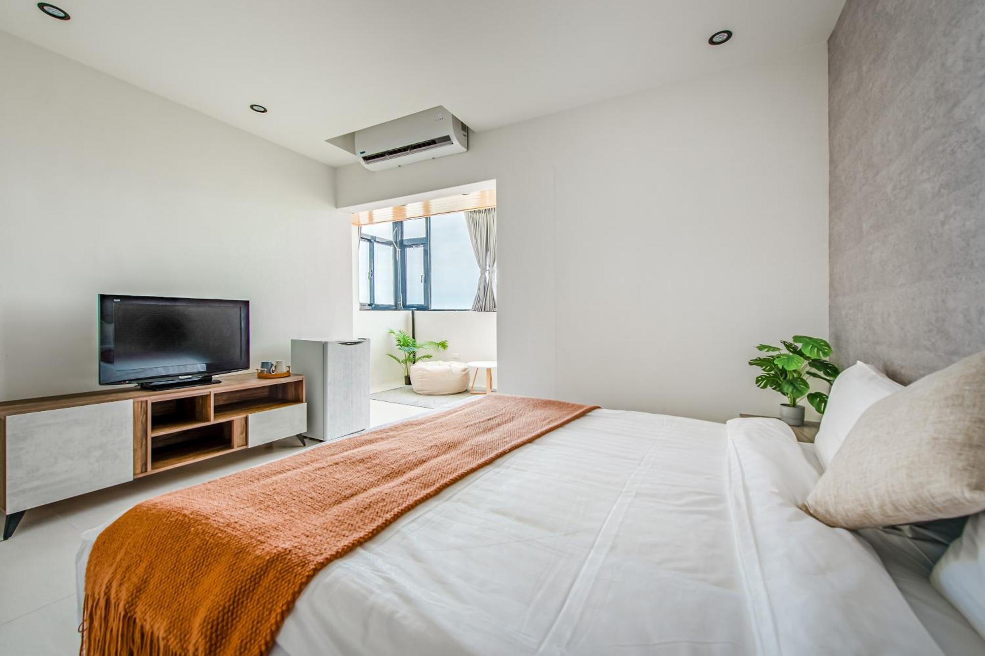מאקונג Penghu Sunsea Hall מראה חיצוני תמונה