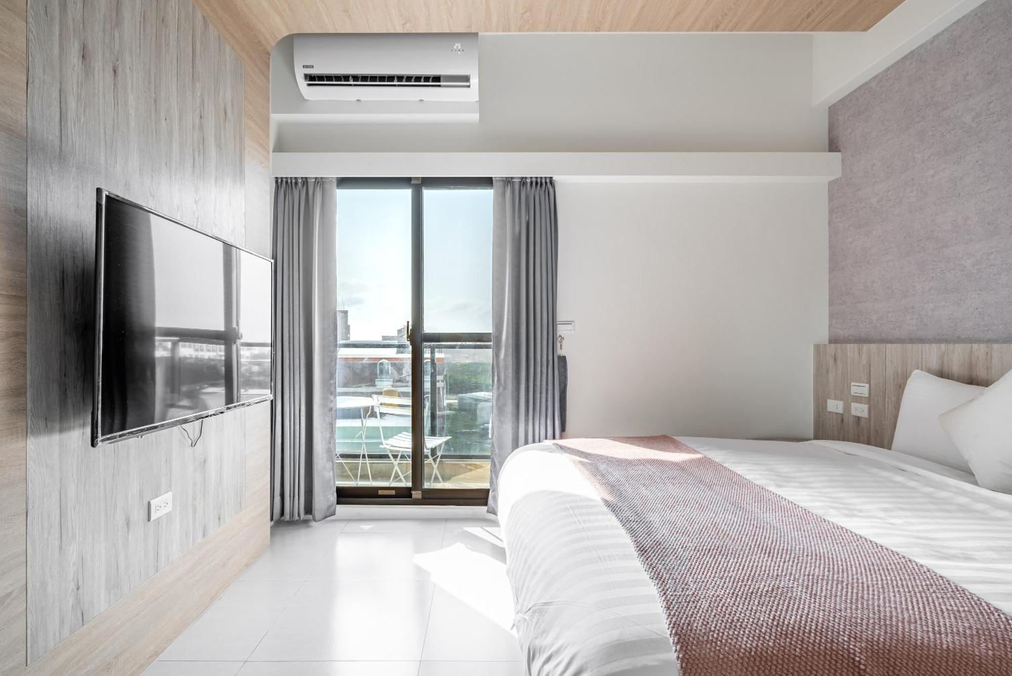 מאקונג Penghu Sunsea Hall מראה חיצוני תמונה