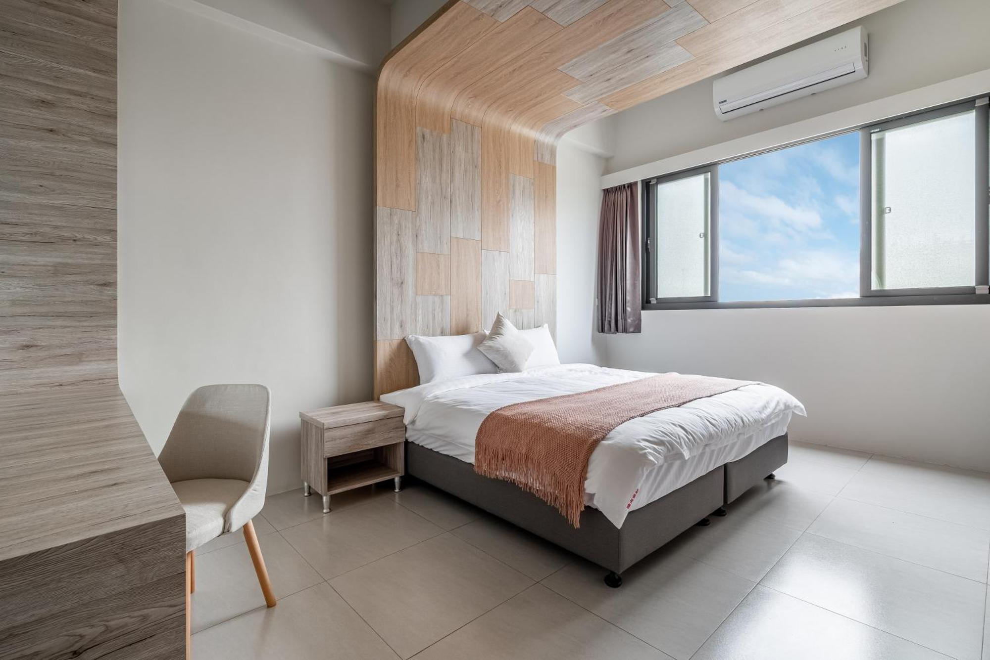 מאקונג Penghu Sunsea Hall מראה חיצוני תמונה