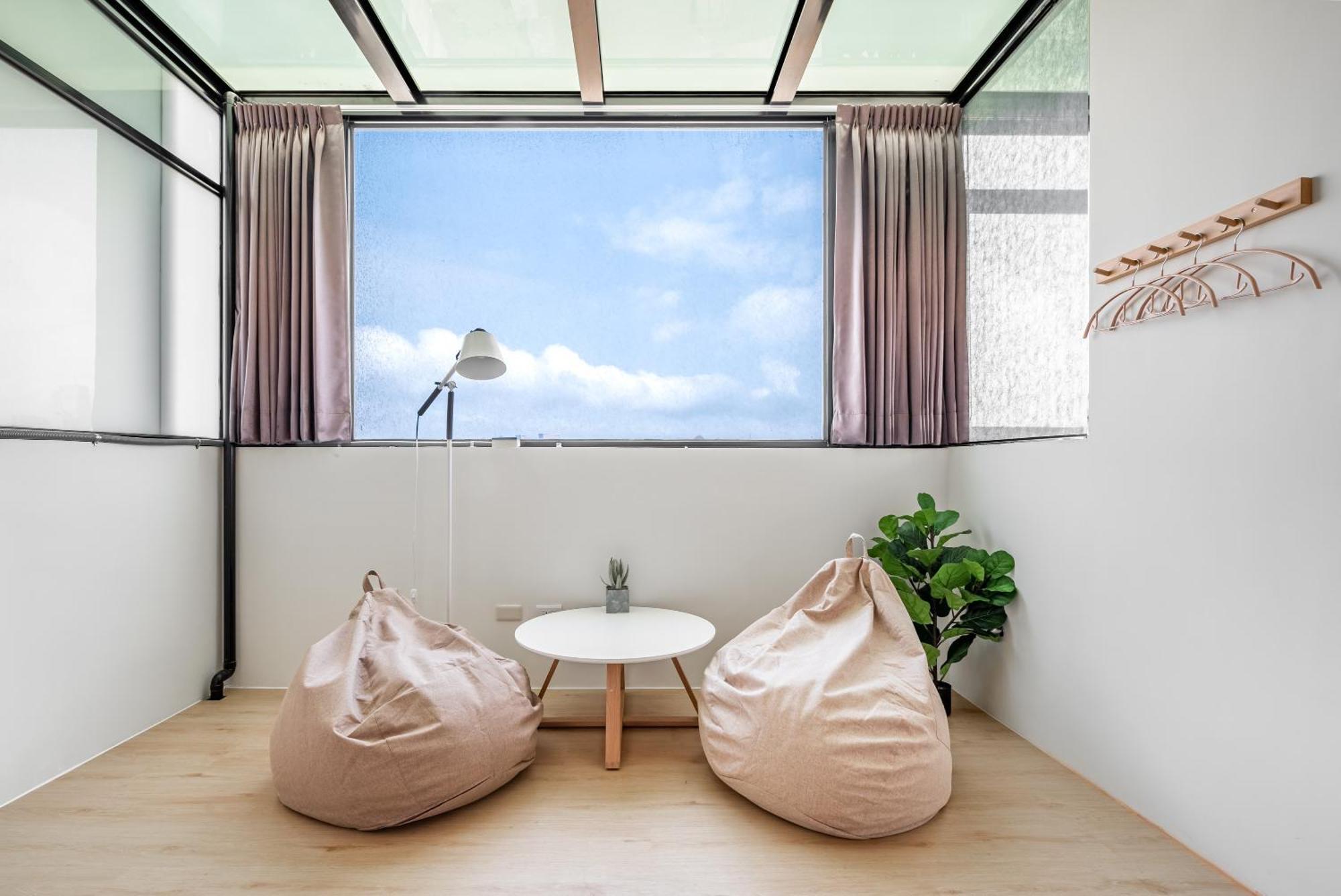 מאקונג Penghu Sunsea Hall מראה חיצוני תמונה