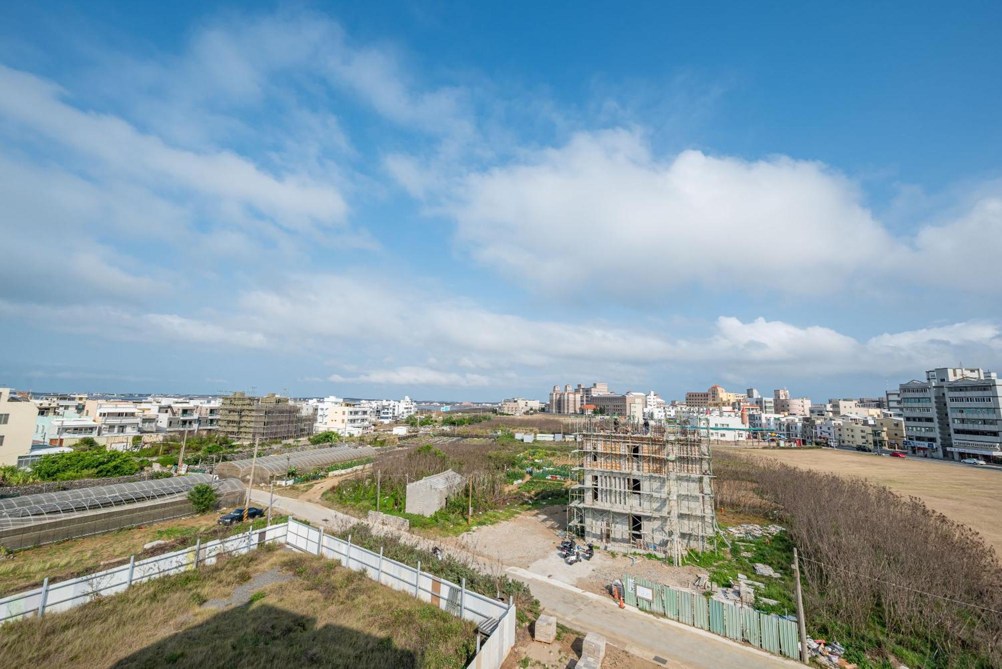 מאקונג Penghu Sunsea Hall מראה חיצוני תמונה
