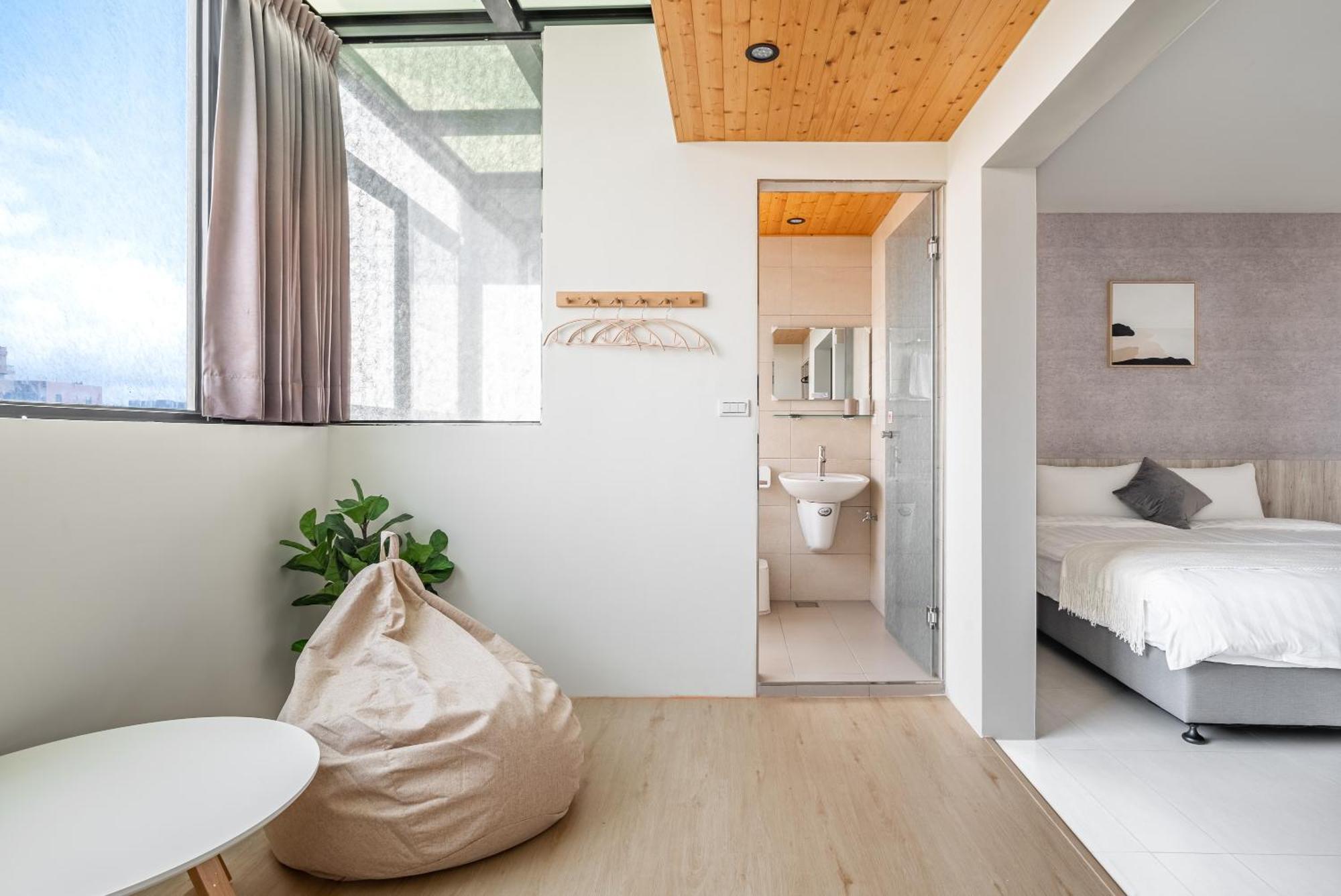 מאקונג Penghu Sunsea Hall מראה חיצוני תמונה