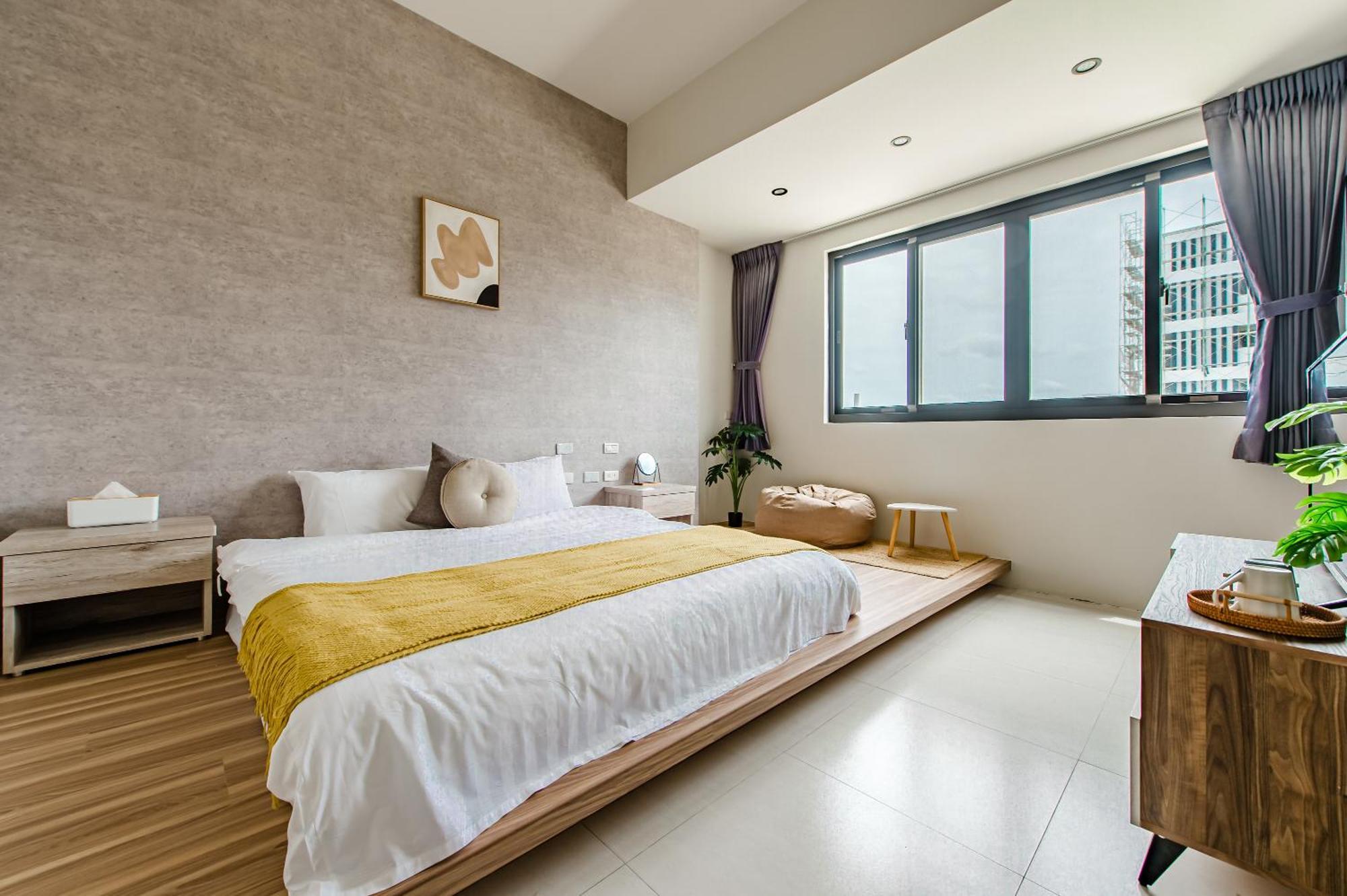 מאקונג Penghu Sunsea Hall מראה חיצוני תמונה