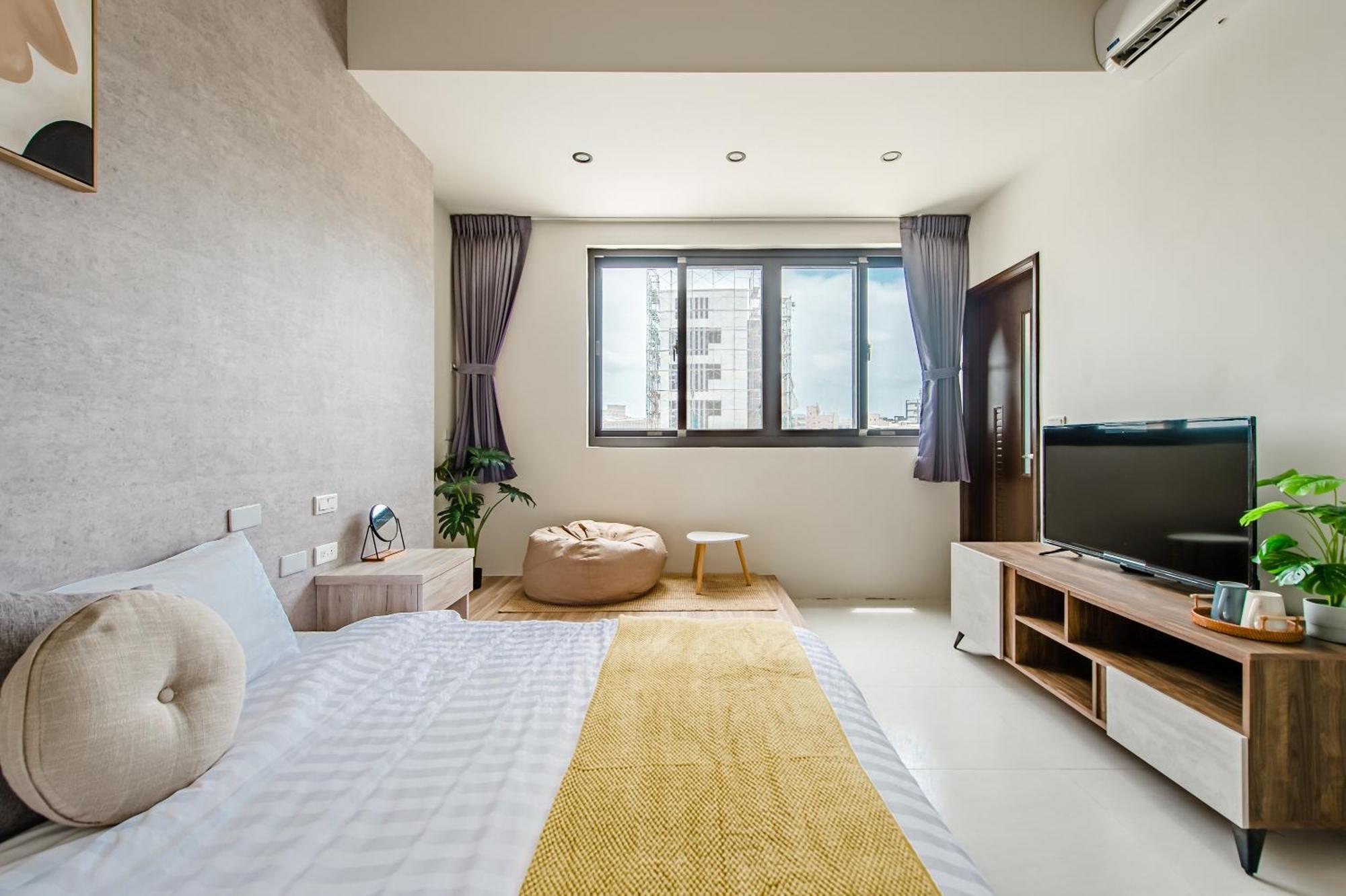 מאקונג Penghu Sunsea Hall מראה חיצוני תמונה