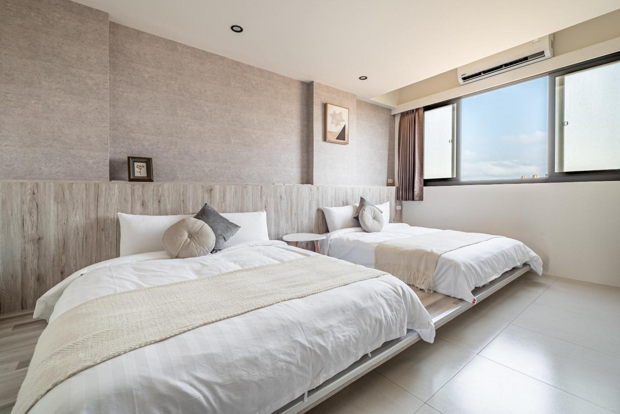 מאקונג Penghu Sunsea Hall מראה חיצוני תמונה