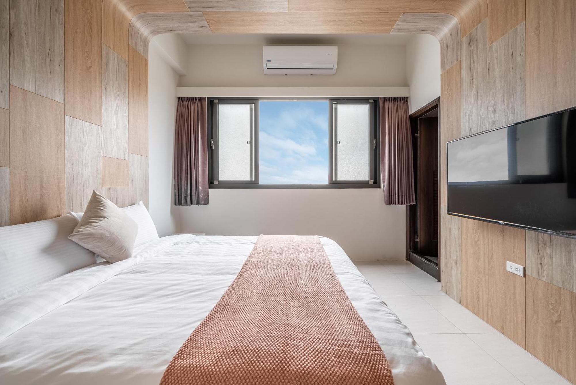 מאקונג Penghu Sunsea Hall מראה חיצוני תמונה