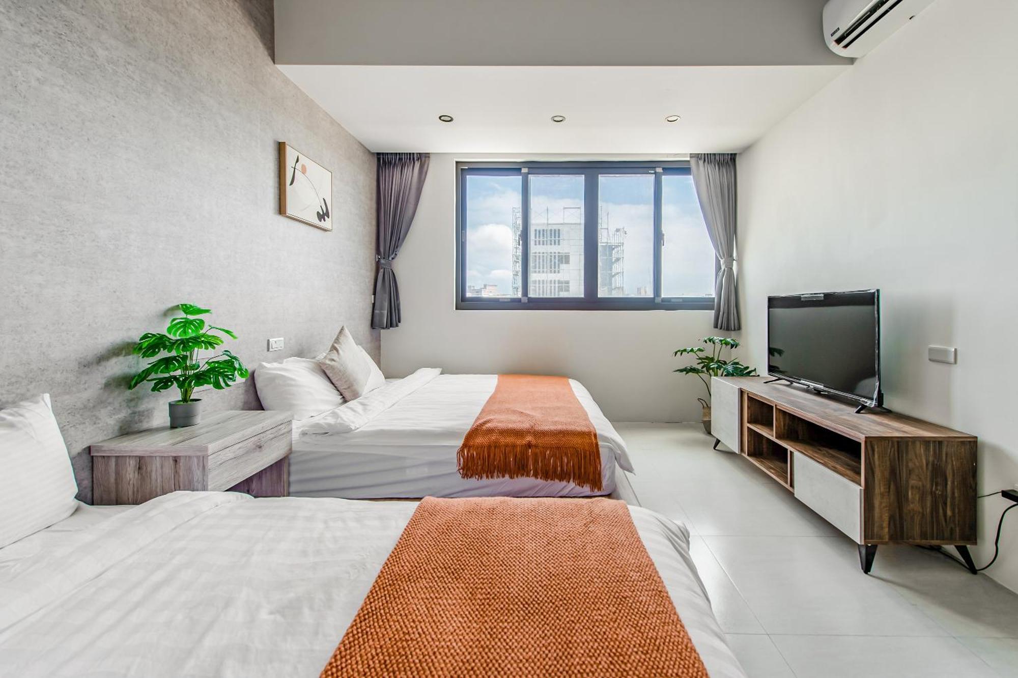 מאקונג Penghu Sunsea Hall מראה חיצוני תמונה