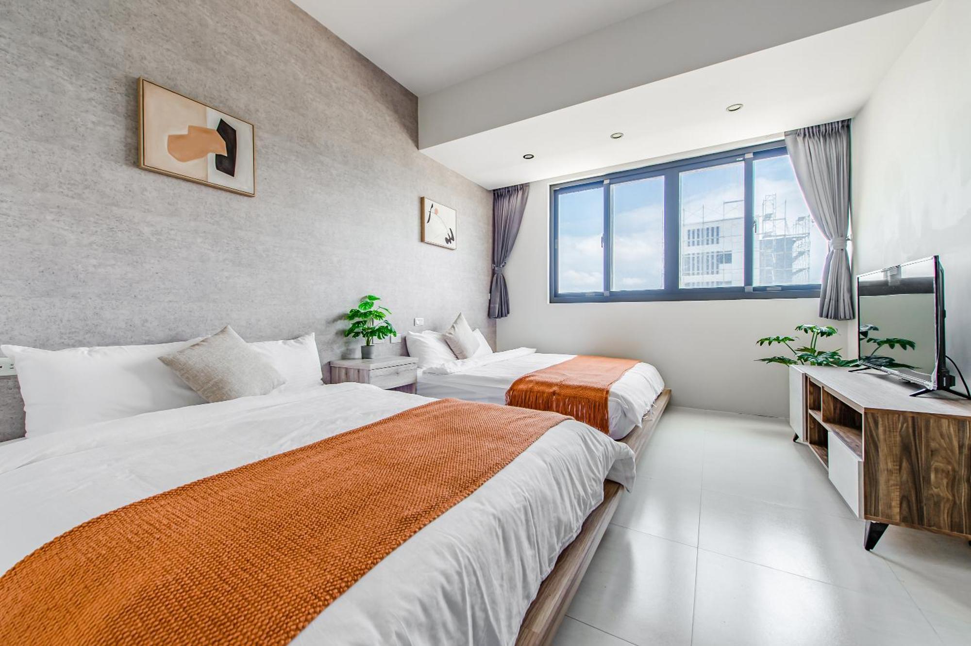 מאקונג Penghu Sunsea Hall מראה חיצוני תמונה