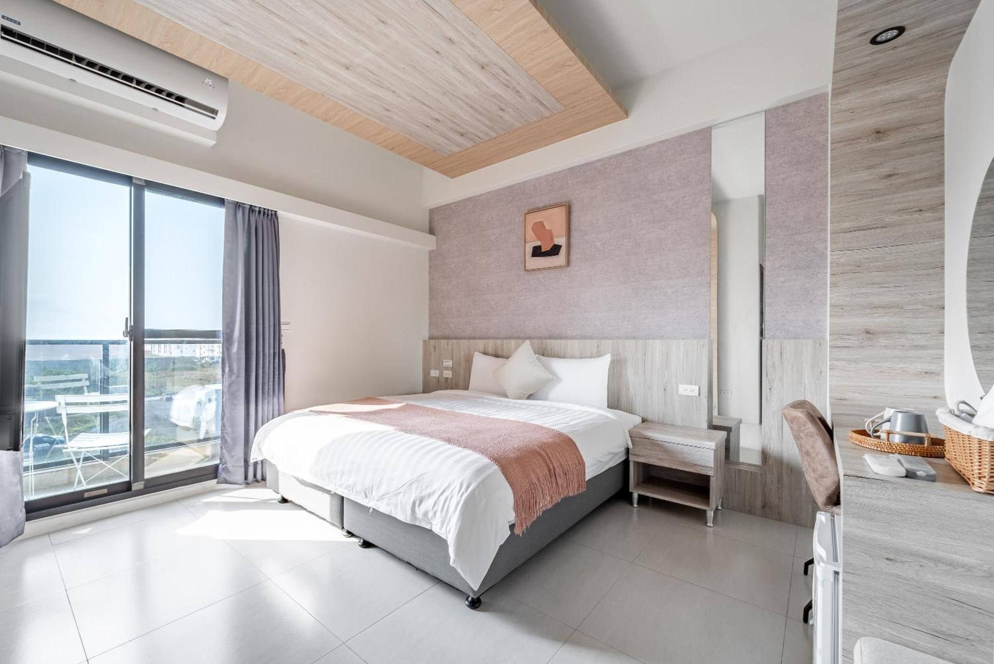 מאקונג Penghu Sunsea Hall מראה חיצוני תמונה