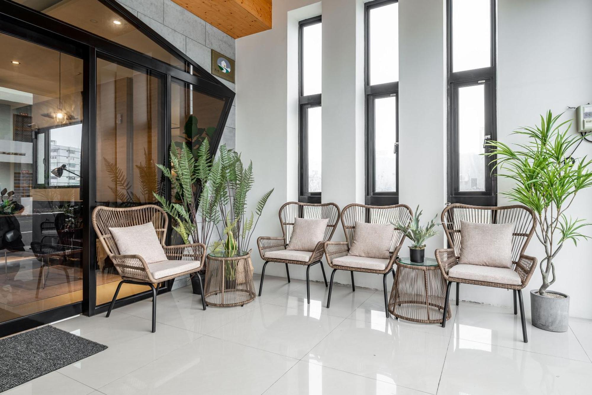מאקונג Penghu Sunsea Hall מראה חיצוני תמונה